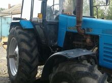 Traktor "Belarus 1221.2", 2012 il