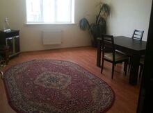2-otaqlı yeni tikili kirayə verilir, Gəncə ş., 78 m²