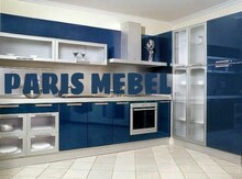 Mətbəx mebellərin sifarişi