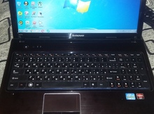 Noutbuk "Lenovo"
