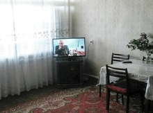 3-otaqlı mənzil, Gəncə ş., 40 m²