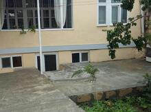 Həyət evi, Gəncə ş.