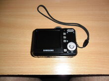 Fotoaparat "Samsung"