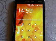 Telefon "Samsung"