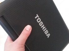 Netbuk "Toshiba"