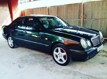 Mercedes E 280, 1999 il