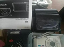 Fotoaparat "Panasonic"