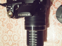 Fotoaparat "Fujifilm"