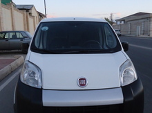 Fiat Fiorino, 2013 il