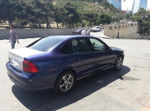 Opel Vectra, 1997 il