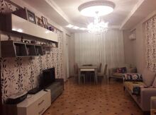 3-otaqlı yeni tikili, Nəsimi r., 124 m²