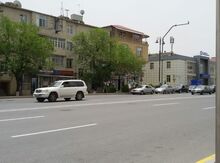 2-otaqlı mənzil kirayə verilir, Gənclik m., 40 m²