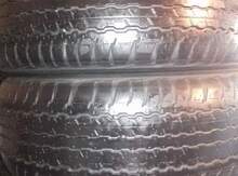 Şinlər 285/60/ R18