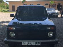 LADA (VAZ) Niva, 2013 il