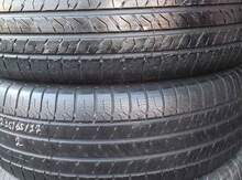 Şinlər 215/65/ R17