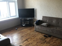 6-otaqlı yeni tikili, Keşlə qəs., 340 m²