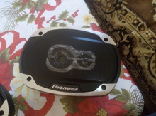 Dinamiklər "Pioneer"