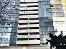 4-otaqlı yeni tikili kirayə verilir, Nizami küç., 180 m²