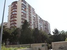 4-otaqlı yeni tikili, Həzi Aslanov m., 170 m²