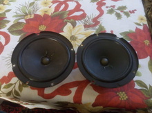 Dinamiklər "BOSE"