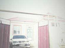 Həyət evi, Əmircan qəs.
