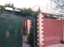 Həyət evi, Hövsan qəs.