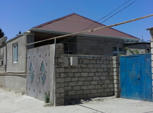 Həyət evi, Ramana qəs.
