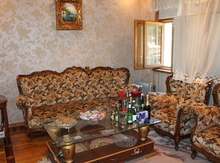5-otaqlı mənzil, M.Müşfiq küç., 74 m²