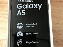 Samsung Galaxy A5 (2017) Black