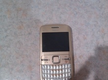 Nokia C3