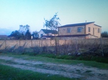 10 sot torpaq sahəsi, Nabran qəs.