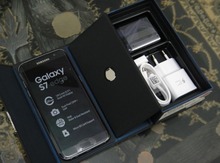 Samsung Galaxy S7 Edge Duos 32 GB Black Onyx