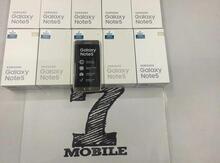 Samsung Galaxy Note 5 32 GB Black