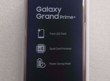 Samsung Galaxy Grand Prime Plus (2017) Black