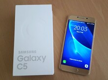 Samsung Galaxy C5 32 GB Gold