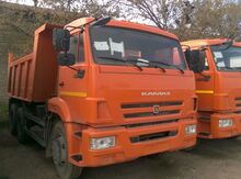 Kamaz, 2015 il