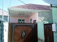 Həyət evi, Ramana qəs.