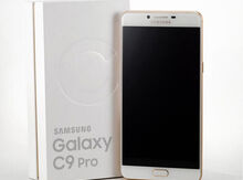 Samsung Galaxy C9 Pro 64 GB Gold