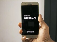 Samsung Galaxy A8 (2016) Gold
