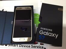 Samsung Galaxy S7 Duos 32 GB Gold Platinium