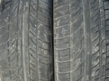 Şinlər 205/55 R16