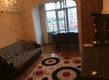 2-otaqlı mənzil kirayə verilir, 28 may m., 60 m²