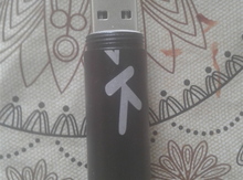 USB flaş kart, 4GB