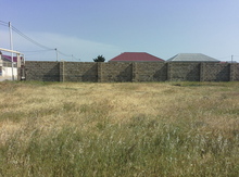 5 sot torpaq sahəsi, Ramana qəs.