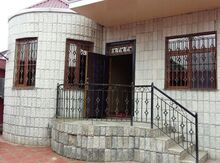 Həyət evi, Ramana qəs.