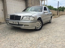 Mercedes C 240, 1999 il