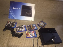 Playstation 4
