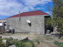 Həyət evi, Ramana qəs.