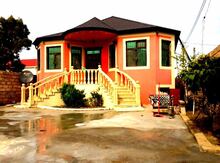 Həyət evi, Ramanı qəs.