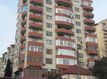 1-otaqlı yeni tikili, 9-cu mkr. qəs., 52 m²